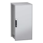 Schneider Electric - Gulvskap SFN u/m,pl 1200x600x