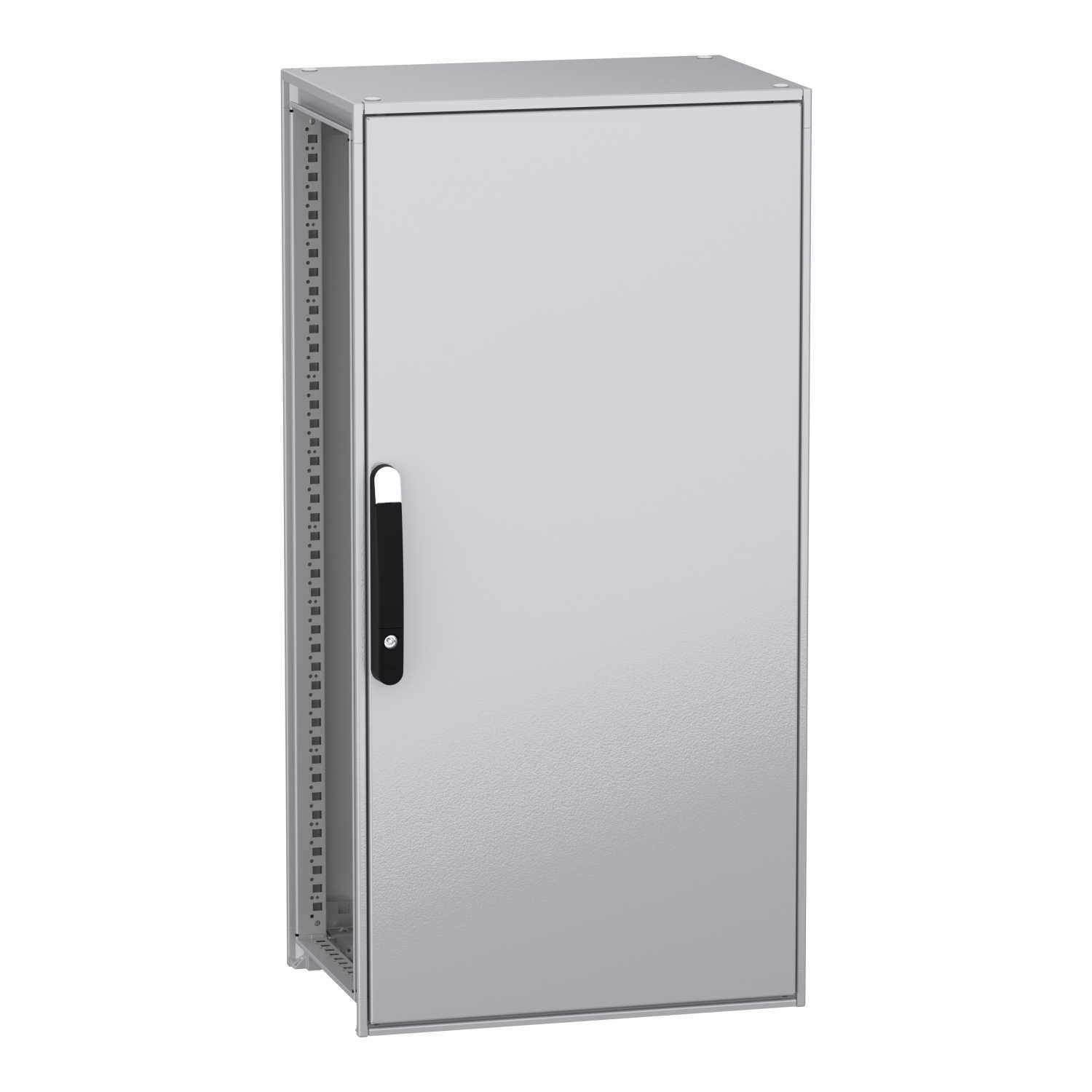 Schneider Electric - Gulvskap SFN u/m,pl 1200x600x