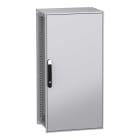 Schneider Electric - Gulvskap SFN u/m,pl 1200x600x