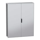 Schneider Electric - Gulvskap SFN m/m,pl 2000x160