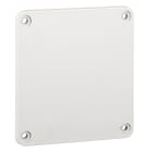 Schneider Electric - 13137 Blindplate for KAEDRA boks