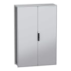 Schneider Electric - Gulvskap SFN u/m,pl 1800x1200