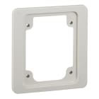 Schneider Electric - 13136 Adapterplate for stikk 65x85