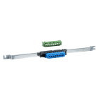 Schneider Electric - 13448 Koblingsstykke 1 x 12 hull