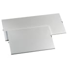 Schneider Electric - 13945 Kaedra frontavdekking 18 mod