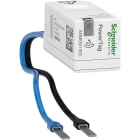 Schneider Electric - Acti 9 PowerTag FLEX 1P+N 63A trådløs energimåler for montasje på alle typer sikringer/vern