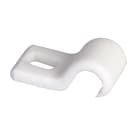 Thorsman
 - Thorsman plastklammer TK 5-7mm, Hvit, pakke av 100