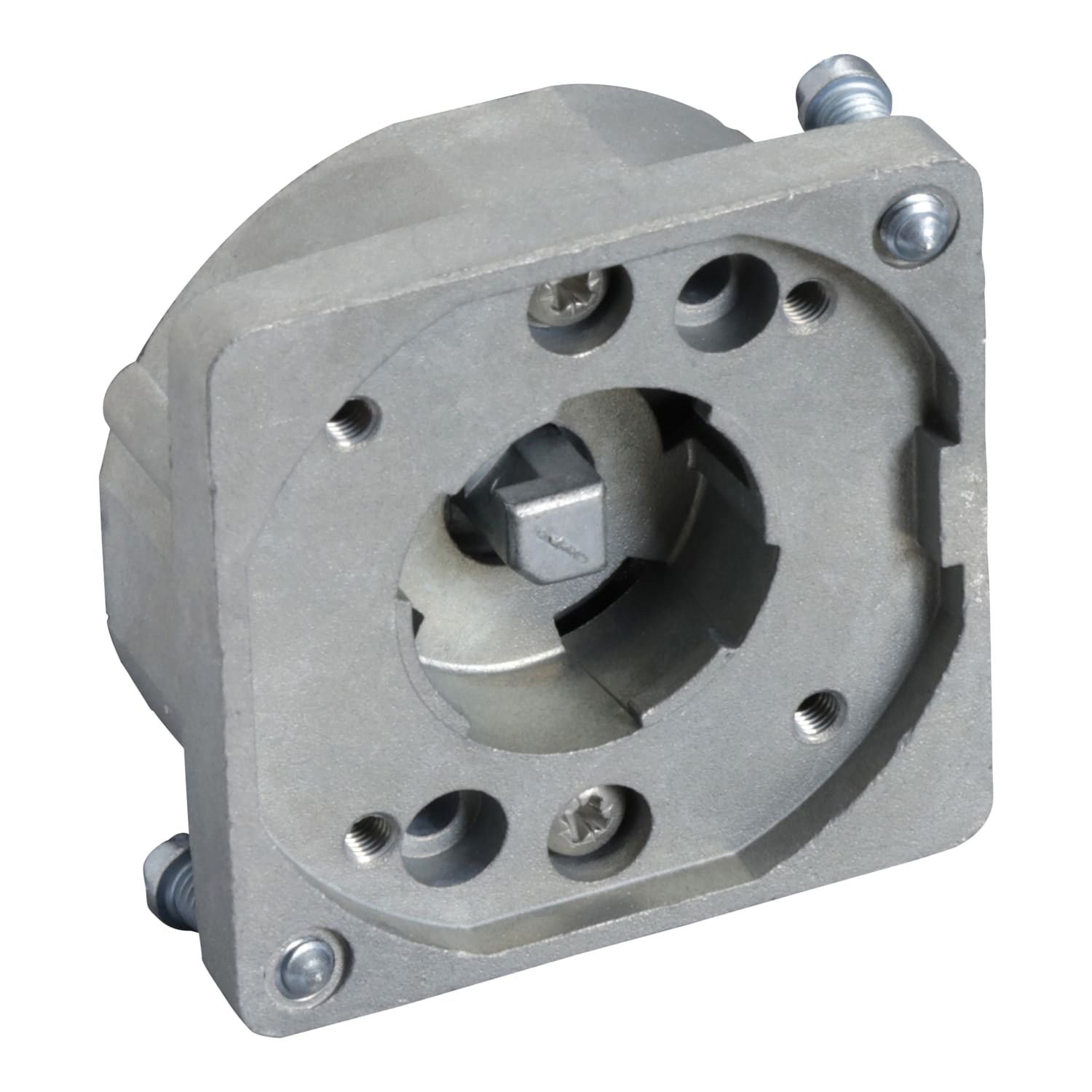 Schneider Electric - Adapter f/KAXZ bunn grep