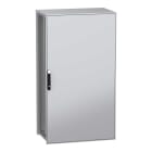 Schneider Electric - Gulvskap SFN m/m,pl 1800x1000
