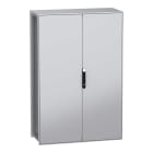 Schneider Electric - Gulvskap SFN m/m,pl 1800x120