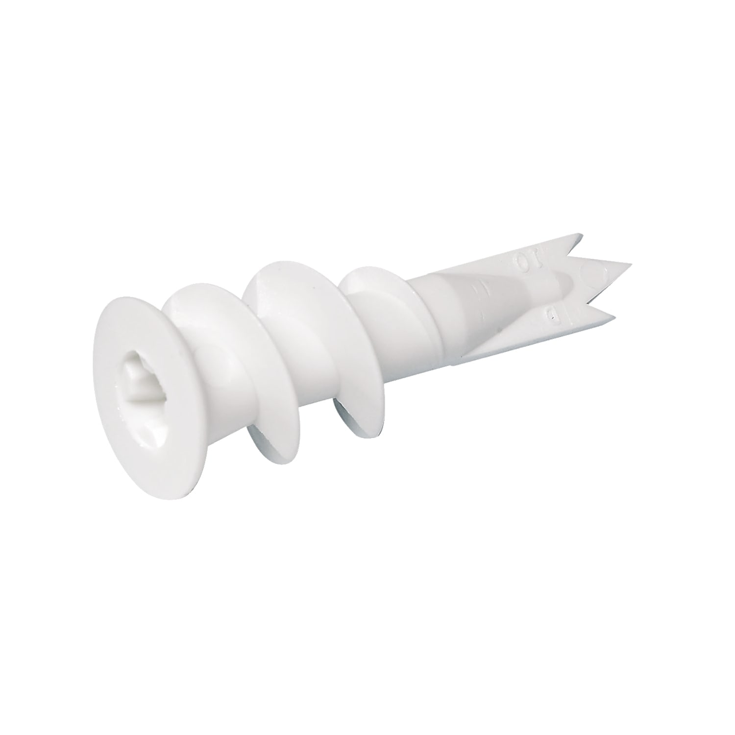 Thorsman
 - Thorsman Driva uten skrue, TPD-VS, pakke av 100