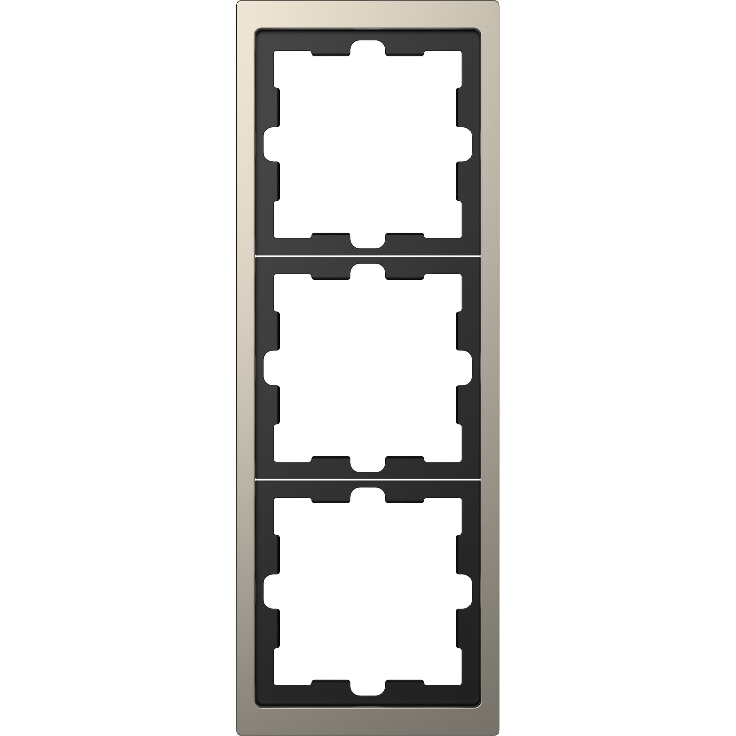 Schneider Electric - 3-hulls D-Life nikkelmetall