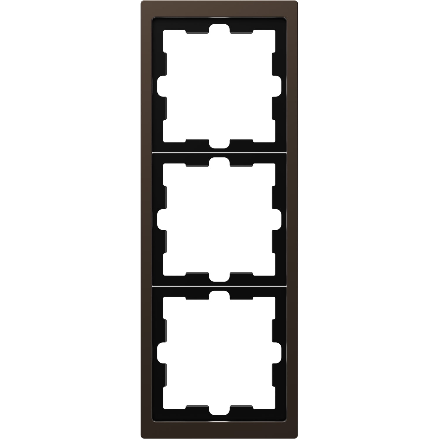 Schneider Electric - 3-hulls D-Life moccametall