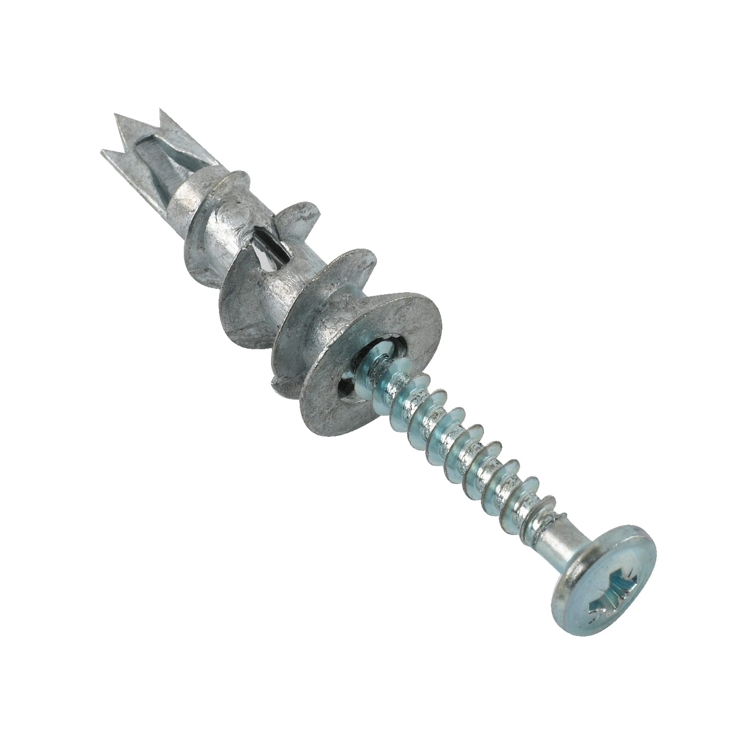 Thorsman
 - Thorsman platefeste, TPD, med skrue, set av 100