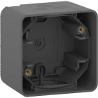 Schneider Electric - Mureva Styl påveggsboks IP55