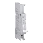 Schneider Electric - Multi9 hjelpekontakt - 1 vekselkontakt - standard