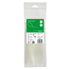 Schneider Electric - Strips natur 200x3,6 100 stk