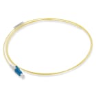 Schneider Electric - Actassi fiber Pigtail - OS2 9/125 - LC - 1m