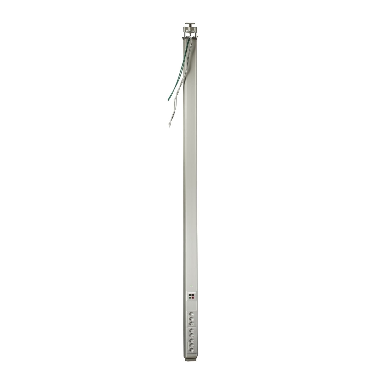 Thorsman
 - POL-T10 SERVICESTAV HVIT LENGD