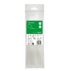 Schneider Electric - Strips natur 200x2,5 100 stk