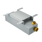 Schneider Electric - OL50 Mont.-boks 8mod Hulldekke