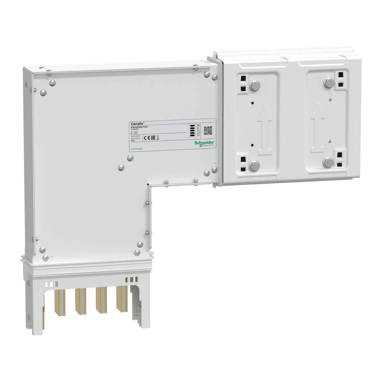 Schneider Electric - KSA - vinkel - ned - 40