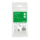 Schneider Electric - Strips natur 120x2,5 100 stk