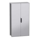 Schneider Electric - Gulvskap SFN m/m,pl 1800x100