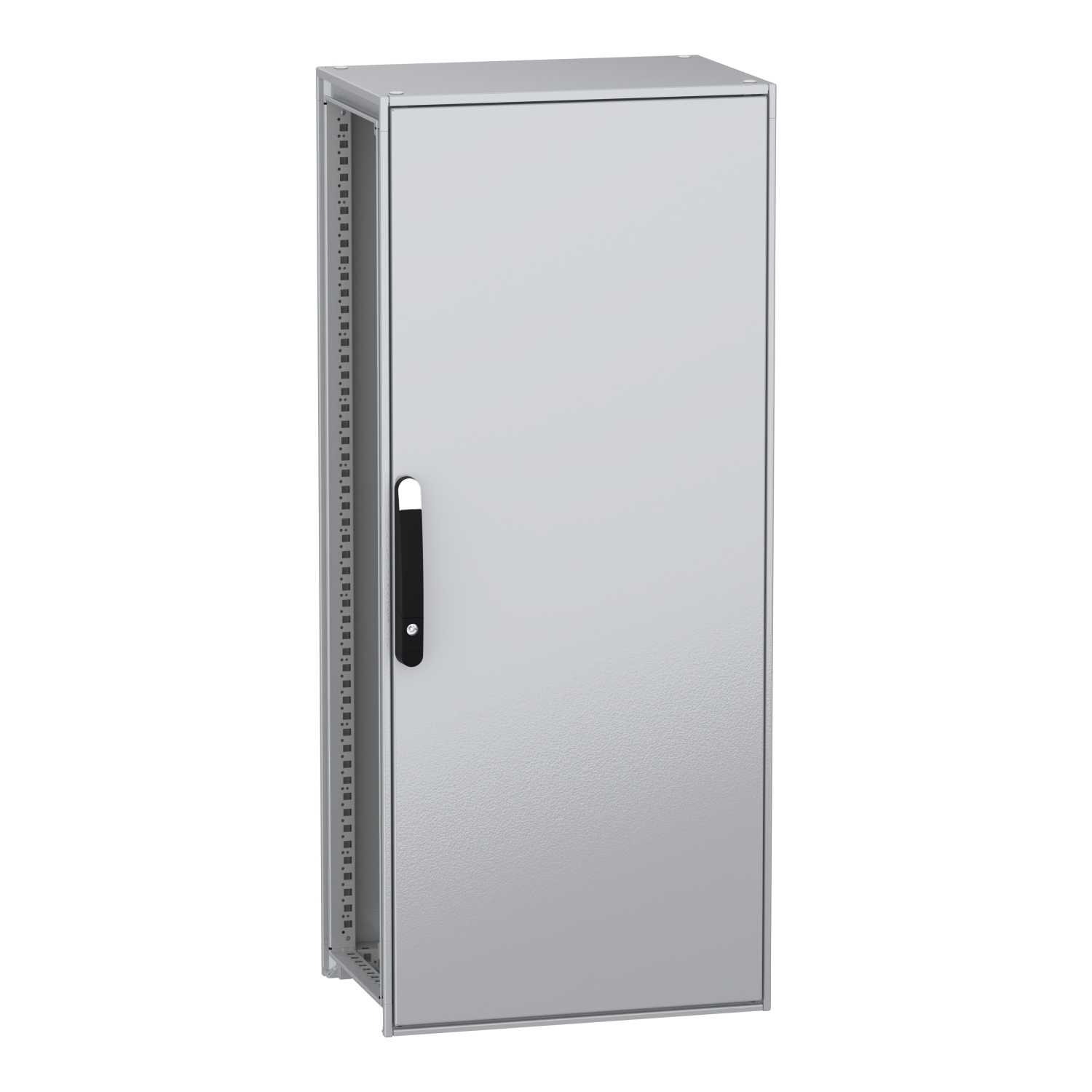 Schneider Electric - Gulvskap SFN m/m,pl 1400x600x