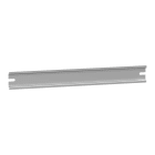 Schneider Electric - DIN skinne 35x7,5 f/ kaps, 300