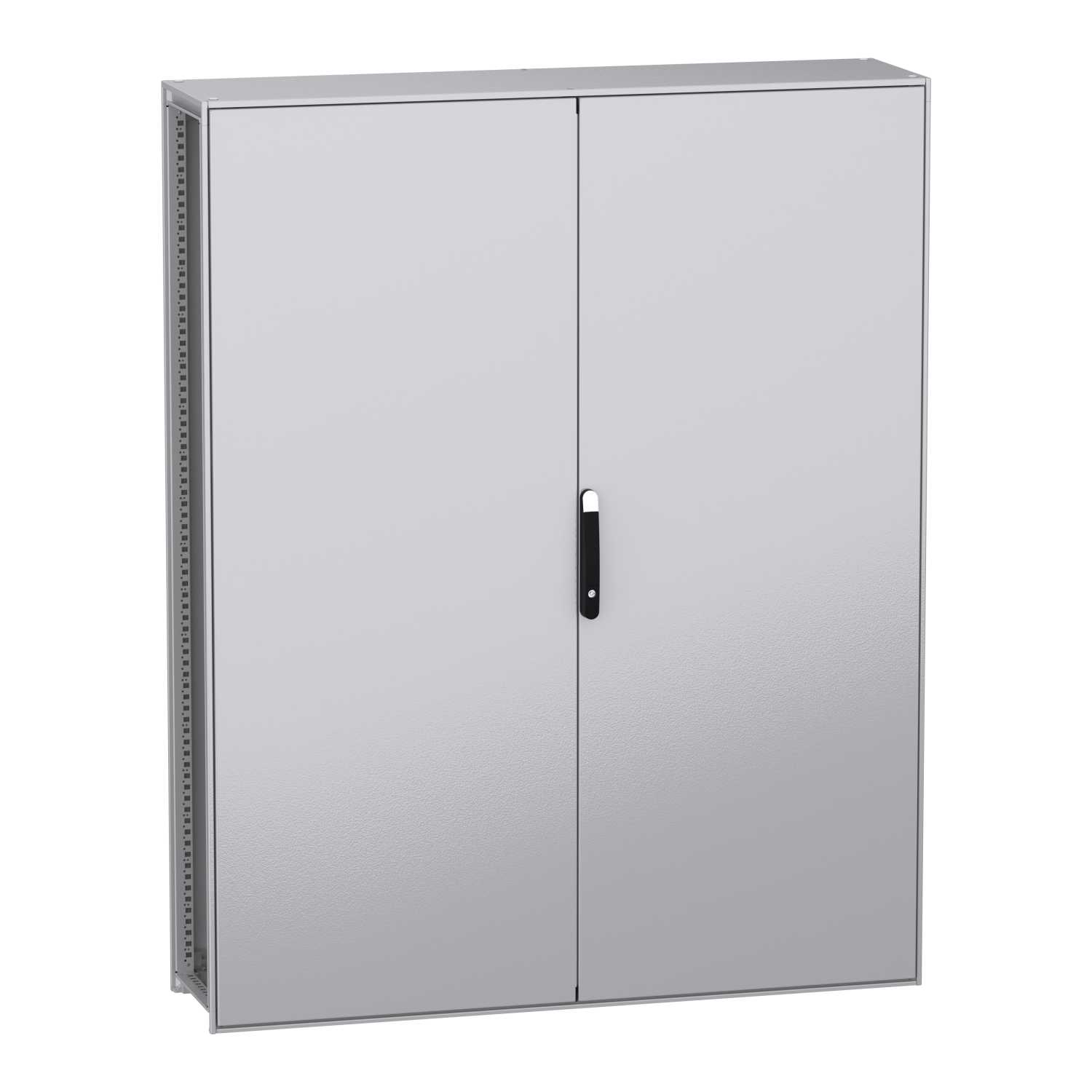 Schneider Electric - Gulvskap SFN u/m,pl 2000x1600