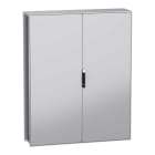 Schneider Electric - Gulvskap SFN u/m,pl 2000x1600