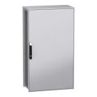 Schneider Electric - Gulvskap SFN m/m,pl 1400x800x