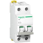 Schneider Electric - A9S65263 Lastbryter iSW 2P 63A 450VAC