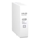 Schneider Electric - A9L16310 Res.plugg C40-340V for Q.PRD40