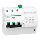 Schneider Electric - iQuick PRD8r modulært overspenningsvern - 3 poler - 350 V - med fjernoverføring