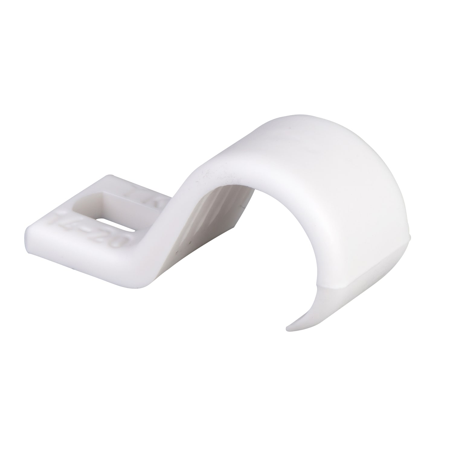 Thorsman
 - Thorsman plastklammer TK 14-20mm, Hvit, pakke av 100