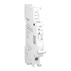 Schneider Electric - Acti9 feilsignalkontakt for C60 - C120 - 1 vekselkontakt - lavstrøm