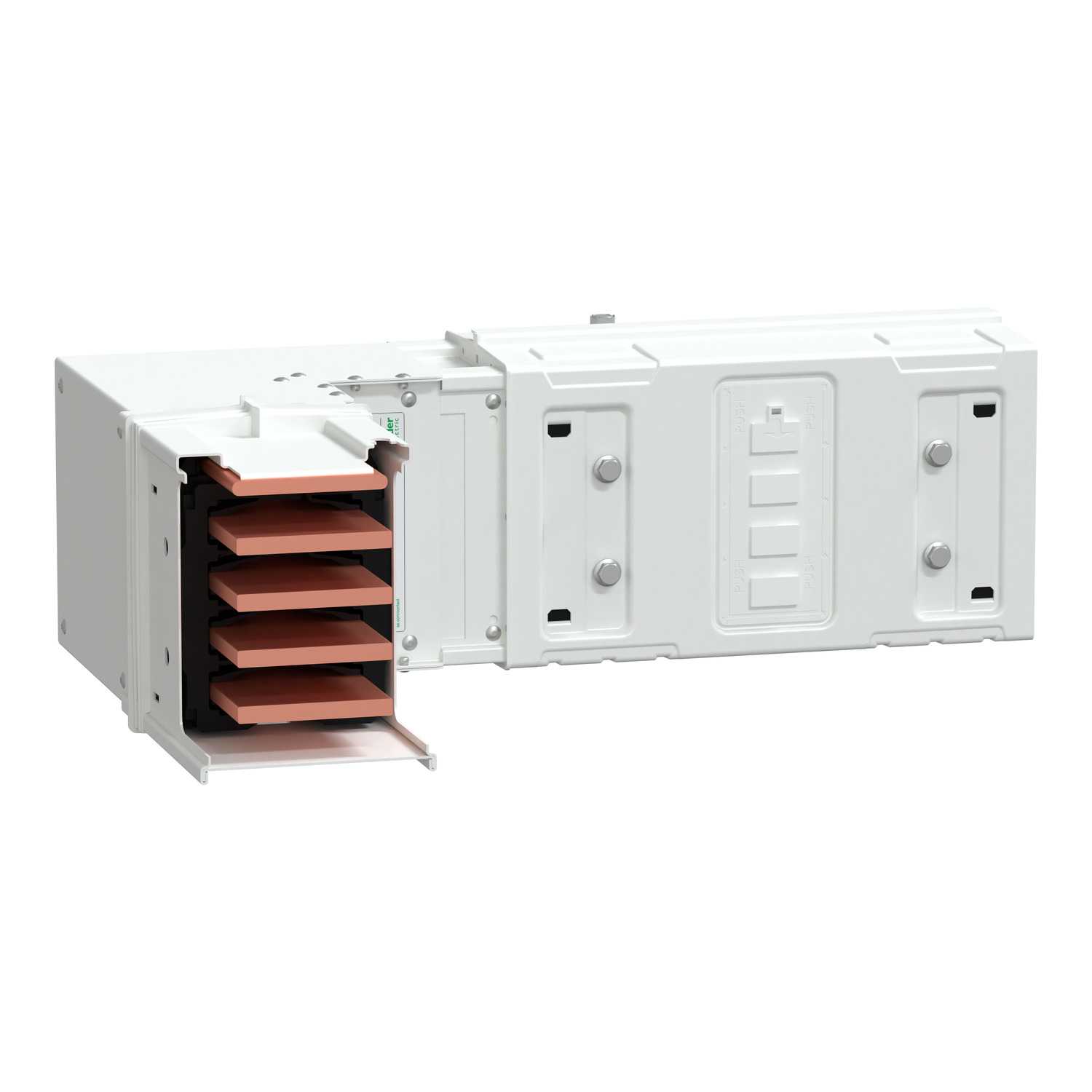 Schneider Electric - KSA - vinkel - høyre/venstre