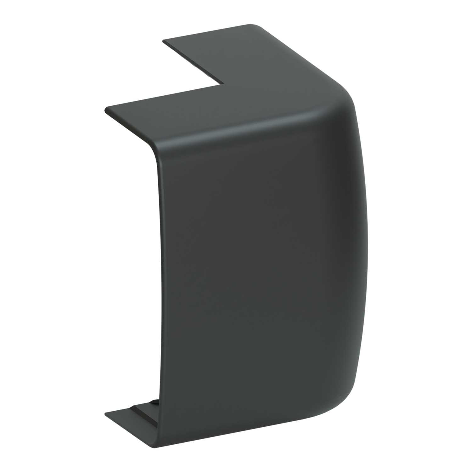 Schneider Electric - OL Mini 2560 Ytterhjørne svart