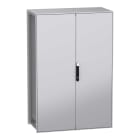 Schneider Electric - Gulvskap SFN u/m,pl 1800x1200
