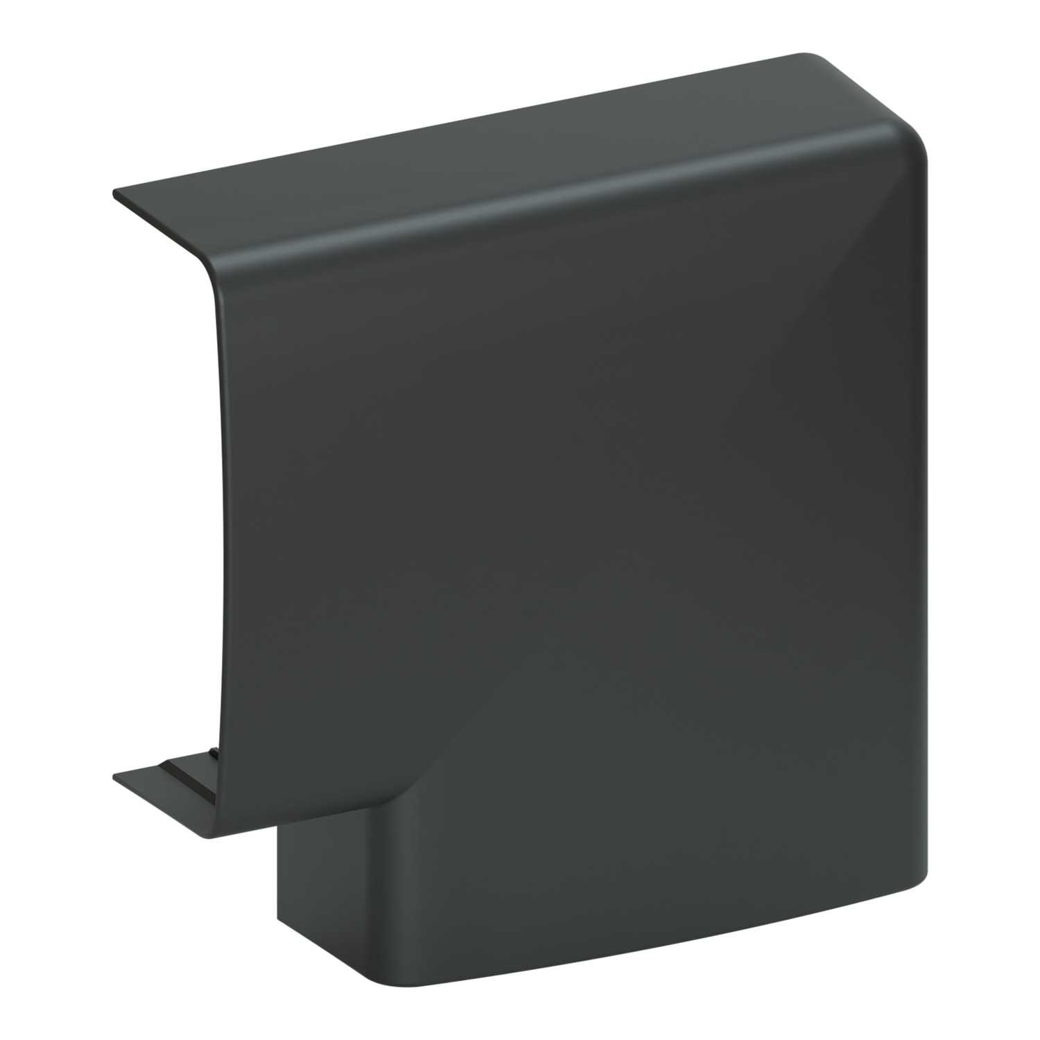 Schneider Electric - OL Mini 2560 L-stykke svart