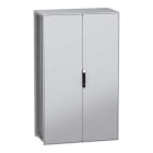 Schneider Electric - Gulvskap SFN m/m,pl 2000x120