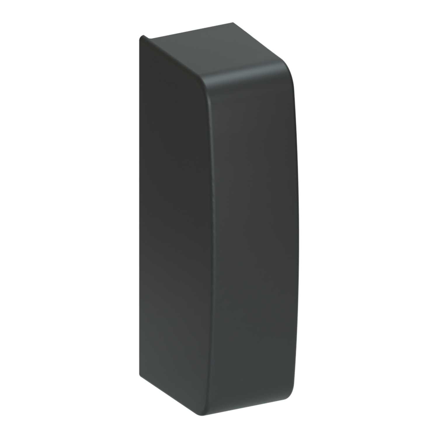 Schneider Electric - OL Mini 2560 Endestykke svart