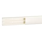 Schneider Electric - OL Mini 1835 2 rom hvit PC/ABS 2,1m