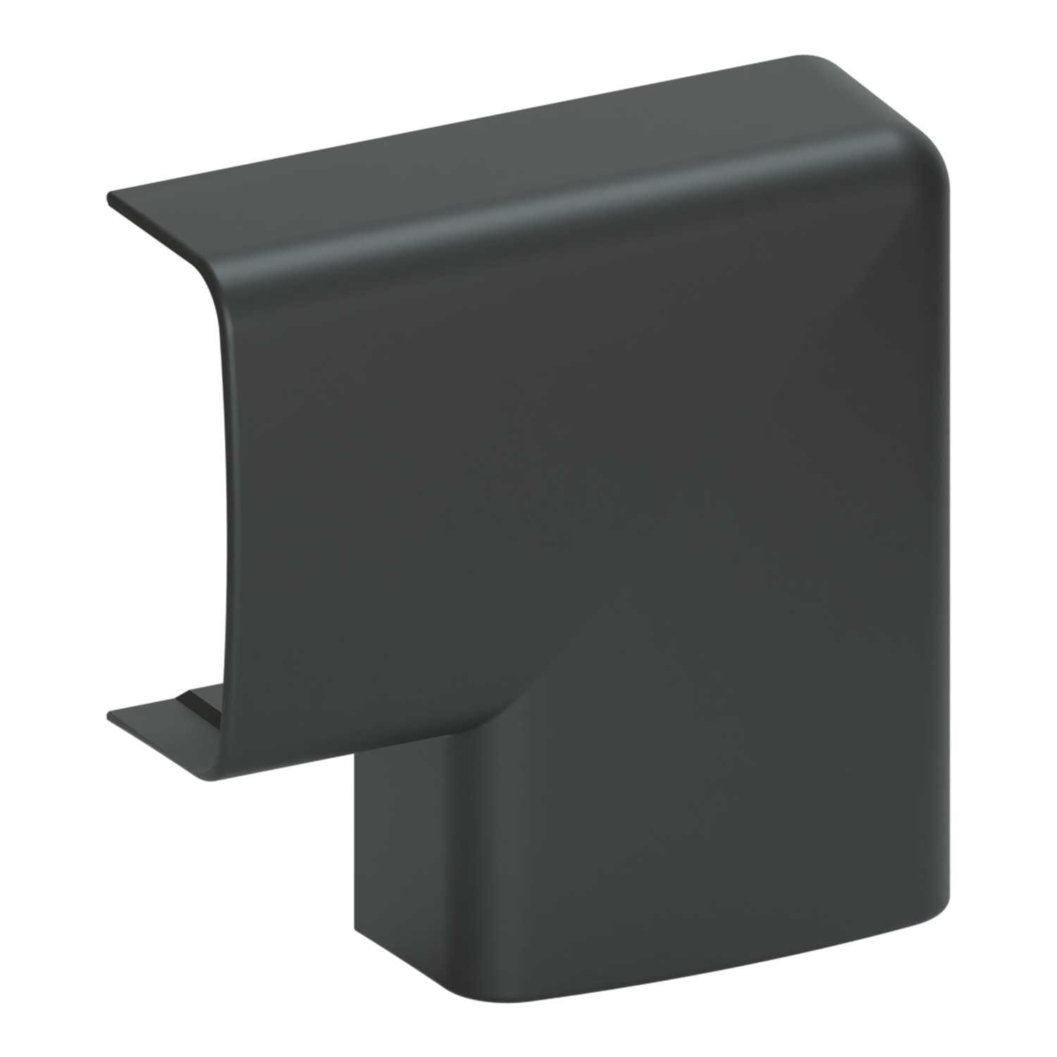 Schneider Electric - OL Mini 1835 L-stykke svart