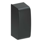 Schneider Electric - OL Mini 1835 Endestykke svart