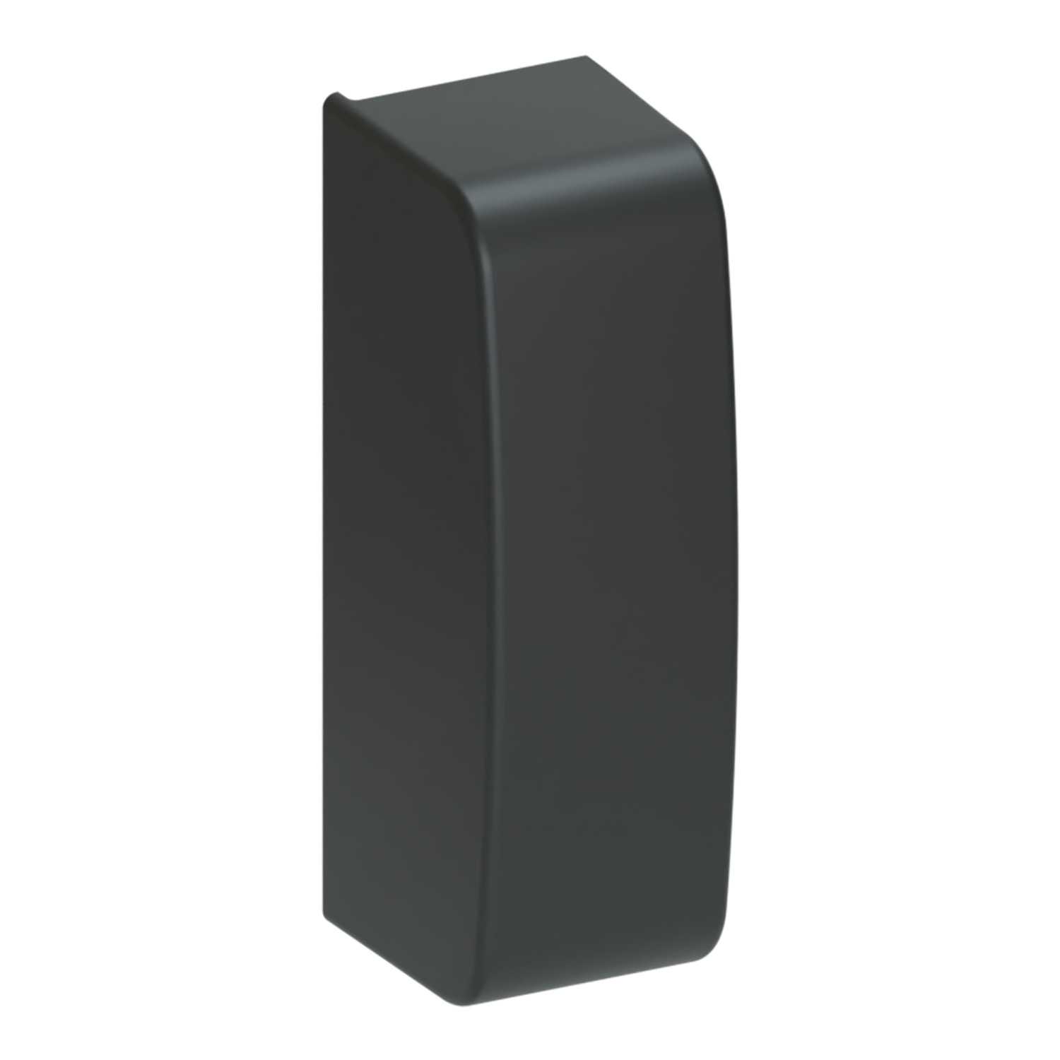 Schneider Electric - OL Mini 1845 Endestykke svart