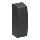 Schneider Electric - OL Mini 1845 Endestykke svart