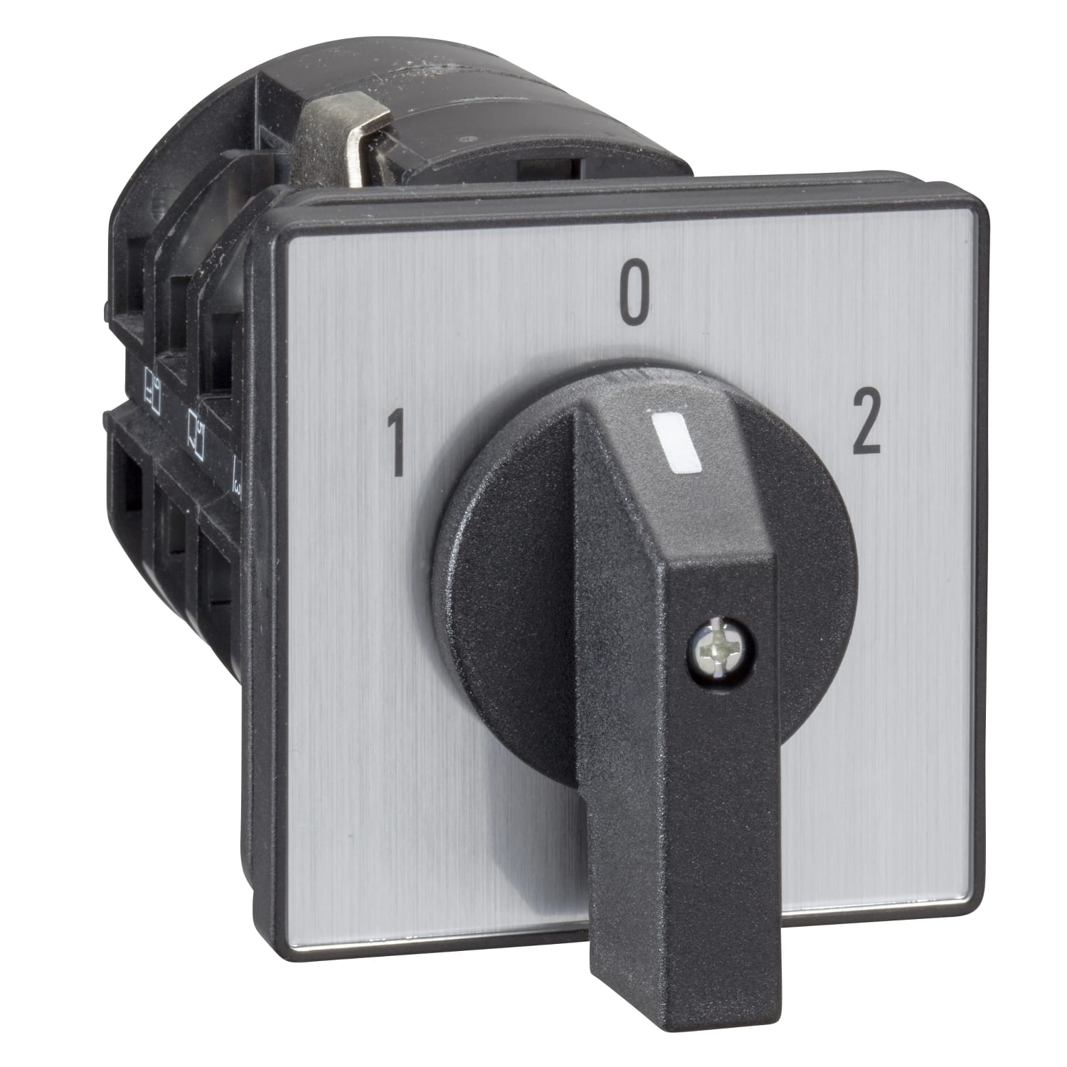 Schneider Electric - Kambryter drei.retn.3-pol + 0